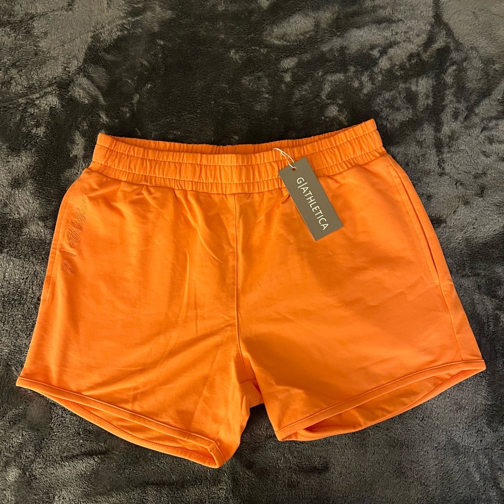 G Athletica Movement Shorts